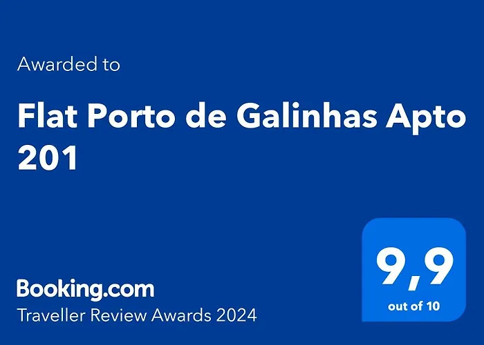 Flat Apto 201